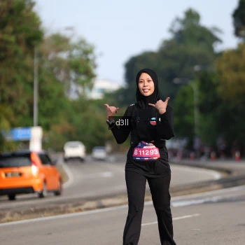Runner Photo 4082559