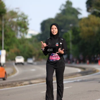 Runner Photo 4082560