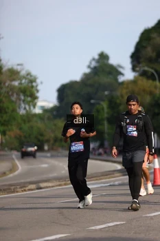 Runner Photo 4082566