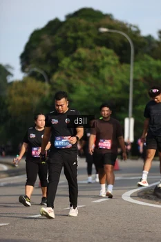 Runner Photo 4082574