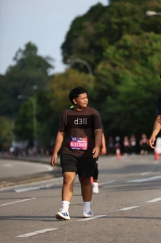 Runner Photo 4082576