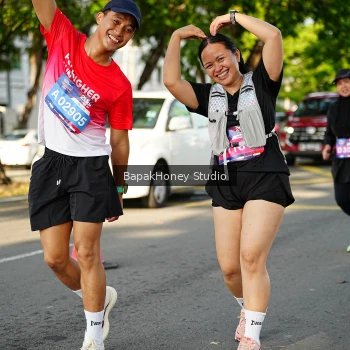 Runner Photo 4082580