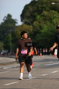 Runner Photo 4082581