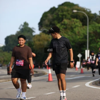 Runner Photo 4082585