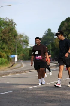 Runner Photo 4082590
