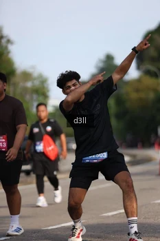Runner Photo 4082598