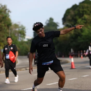 Runner Photo 4082600