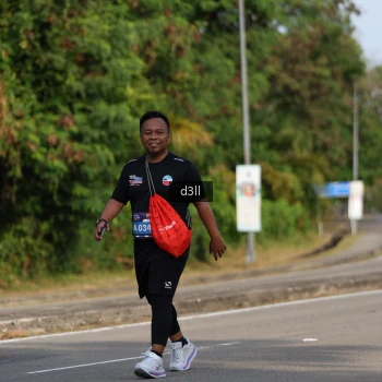 Runner Photo 4082603