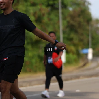 Runner Photo 4082609