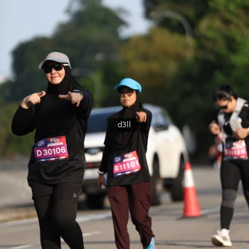 Runner Photo 4082628
