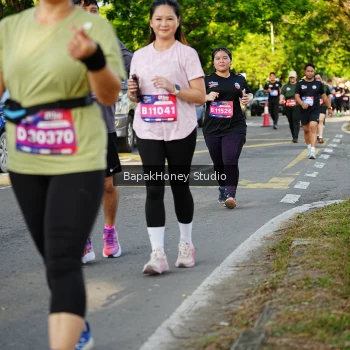 Runner Photo 4082650