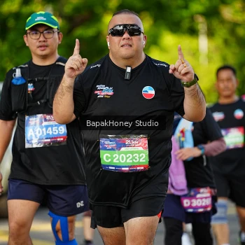 Runner Photo 4082653