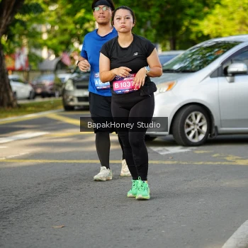 Runner Photo 4082655