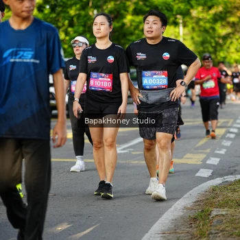 Runner Photo 4082662
