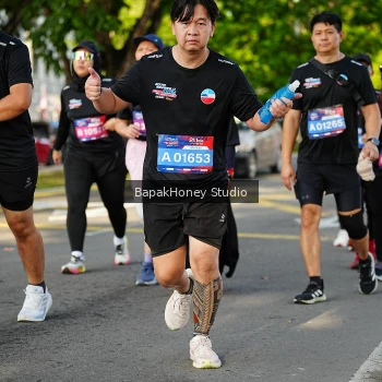 Runner Photo 4082667