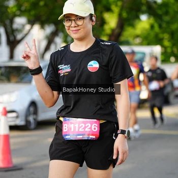 Runner Photo 4082674