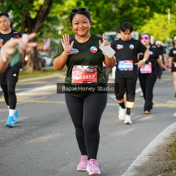 Runner Photo 4082676