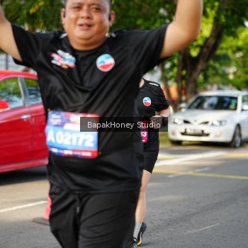 Runner Photo 4082682