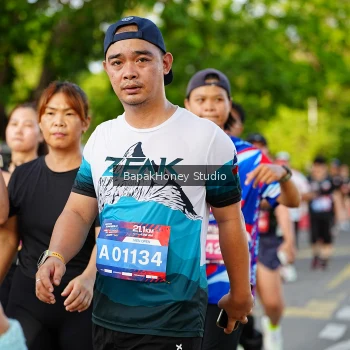 Runner Photo 4082683