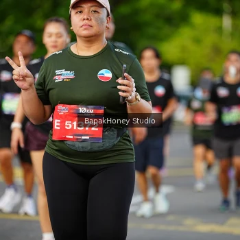 Runner Photo 4082705