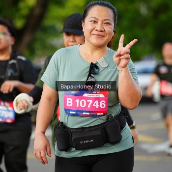 Runner Photo 4082706