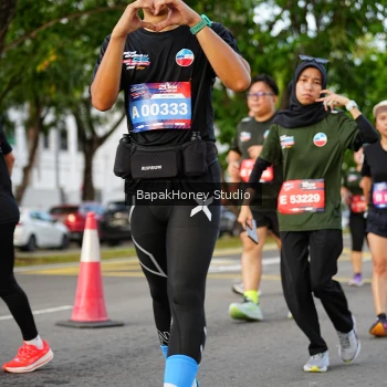 Runner Photo 4082757