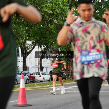 Runner Photo 4082764