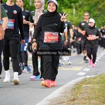 Runner Photo 4082767