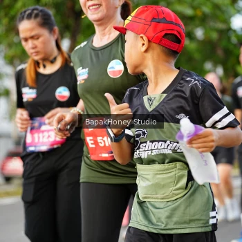 Runner Photo 4082780