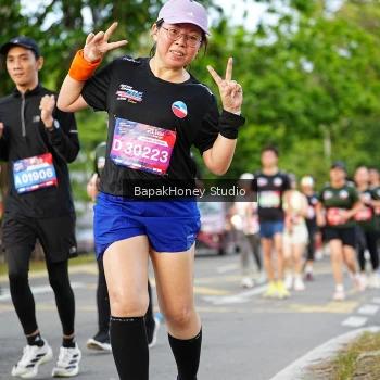 Runner Photo 4082790