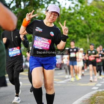 Runner Photo 4082793