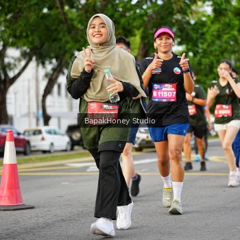 Runner Photo 4082795