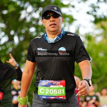Runner Photo 4082797