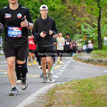 Runner Photo 4082799