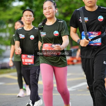 Runner Photo 4082802