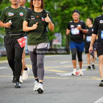 Runner Photo 4082807