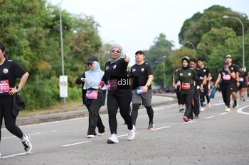 Runner Photo 4082820