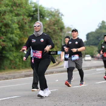 Runner Photo 4082828