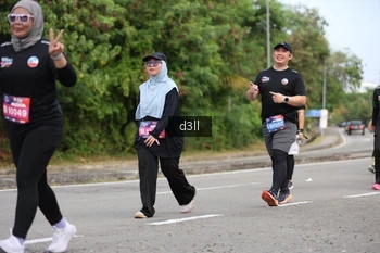 Runner Photo 4082834