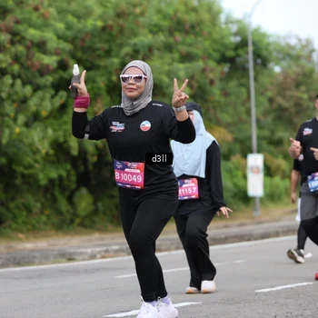 Runner Photo 4082836