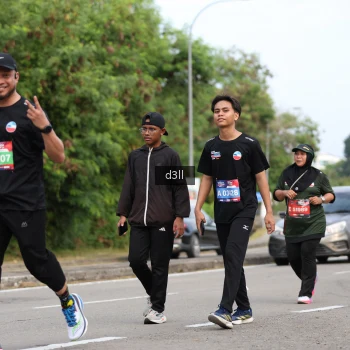 Runner Photo 4082840