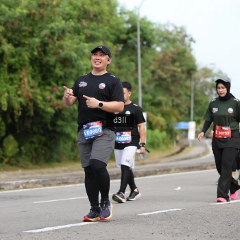Runner Photo 4082841