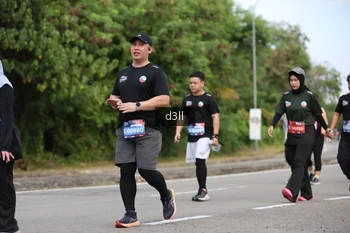 Runner Photo 4082842