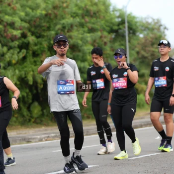 Runner Photo 4082855