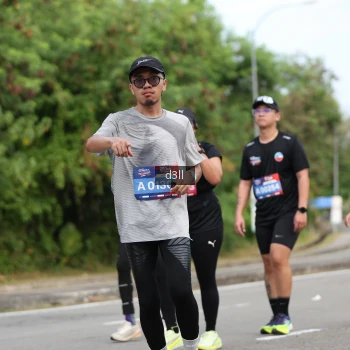 Runner Photo 4082859