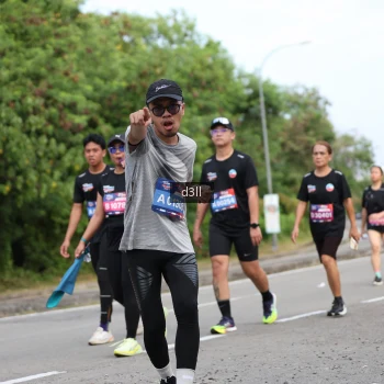 Runner Photo 4082861