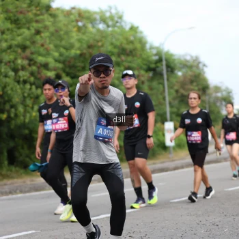Runner Photo 4082863