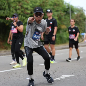 Runner Photo 4082865