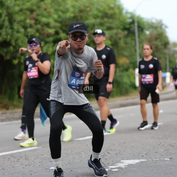 Runner Photo 4082867