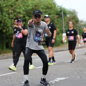 Runner Photo 4082868